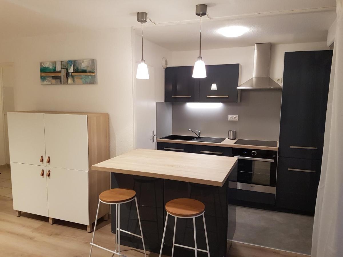 Beaune Appartement Avec Parking Et Wifi Gratuit Esterno foto