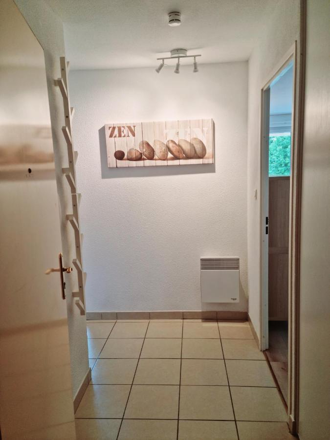 Beaune Appartement Avec Parking Et Wifi Gratuit Esterno foto